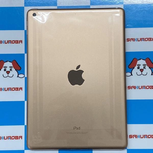 iPad 第6世代 Wi-Fiモデル 32GB NRJN2J/A A1893 交換未使用品