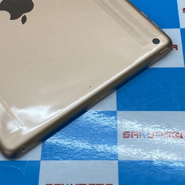 iPad 第6世代 Wi-Fiモデル 32GB NRJN2J/A A1893 交換未使用品
