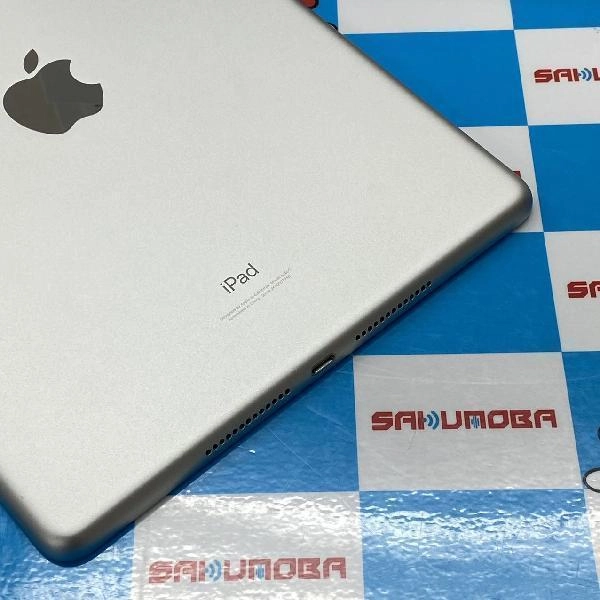 iPad 第9世代 Wi-Fiモデル 64GB MK2L3J/A A2602 新品同様