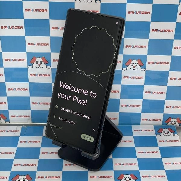 Google Pixel 6 Pro SoftBank 256GB ジャンク品 No 商品カラー
