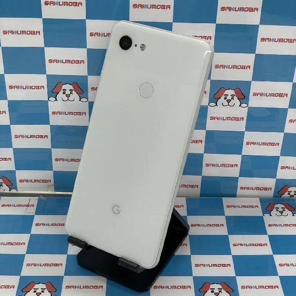 Google Pixel 3 XL docomo 128GB ジャンク品
