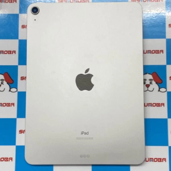 iPad Air 第4世代 Wi-Fiモデル 64GB MYFN2J/A A2316 極美品 シルバー