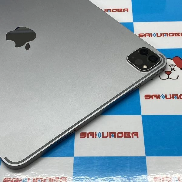 iPad Pro 11インチ 第4世代 Wi-Fiモデル 128GB MNXD3J/A A2759