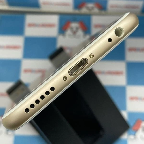 iPhone6s SoftBank版SIMフリー 32GB MN112J/A A1688 極美品