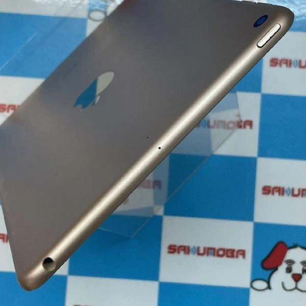 iPad mini 第5世代 Wi-Fiモデル 64GB MUQY2J/A A2133 ゴールド