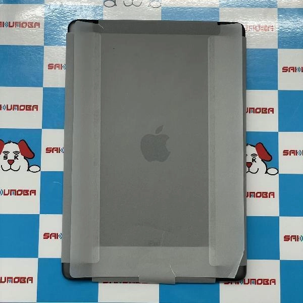 iPad 第9世代 au版SIMフリー 64GB MK473J/A A2604 開封未使用品