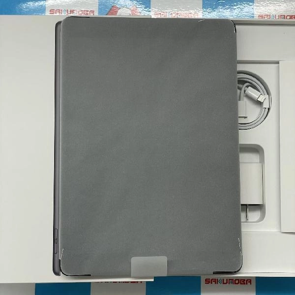 iPad 第9世代 au版SIMフリー 64GB MK473J/A A2604 開封未使用品