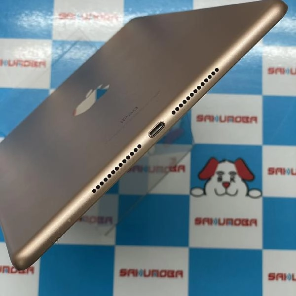 iPad 第6世代 Wi-Fiモデル 32GB MRJN2J/A A1893