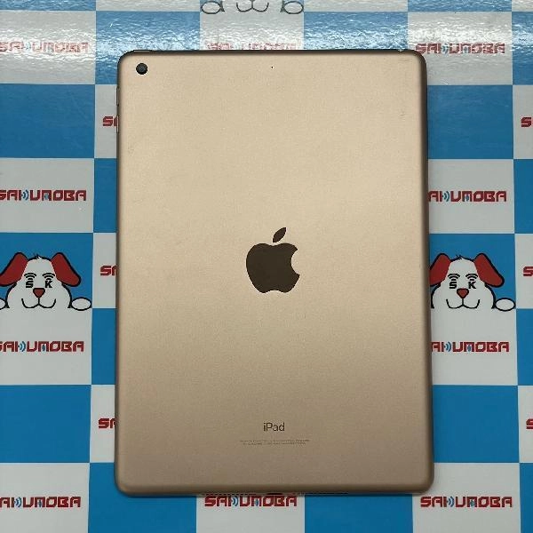 iPad 第6世代 Wi-Fiモデル 32GB MRJN2J/A A1893