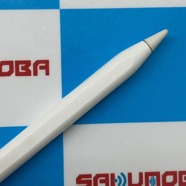 Apple Pencil 第2世代 MU8F2J/A  A2051 ホワイト
