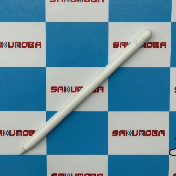 Apple Pencil 第2世代 MU8F2J/A  A2051 ホワイト