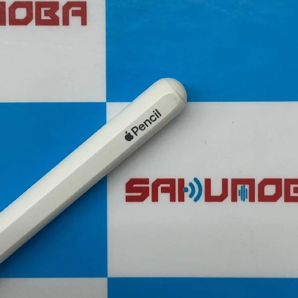 Apple Pencil 第2世代 MU8F2J/A  A2051 ホワイト