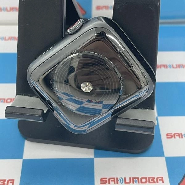 Apple Watch SE GPS + Cellularモデル  MG0A3J/A A2356