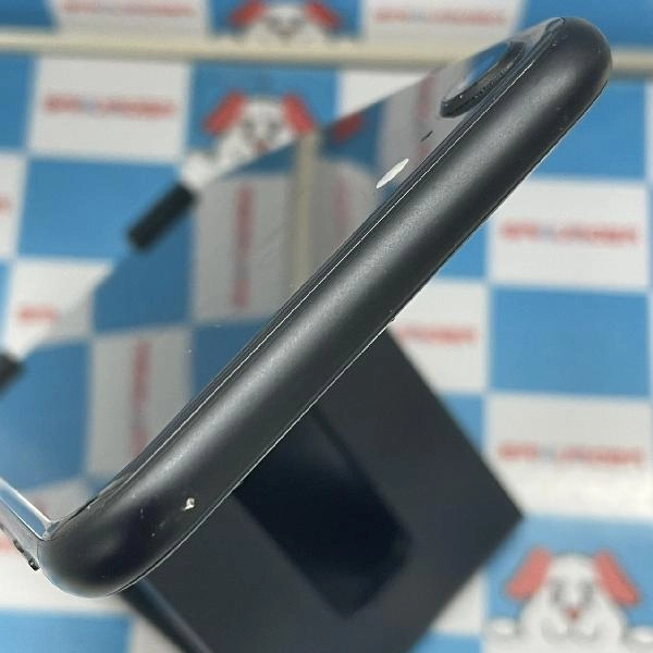 iPhoneSE 第2世代 SoftBank版SIMフリー 128GB MHGT3J/A A2296 ブラック