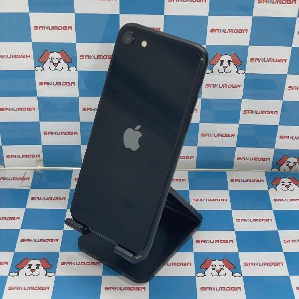 iPhoneSE 第3世代 docomo版SIMフリー 128GB MMYF3J/A A2782