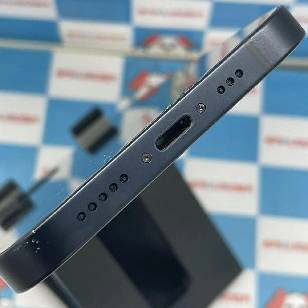 iPhone12 SoftBank版SIMフリー 64GB MGHN3J/A A2402 ブラック