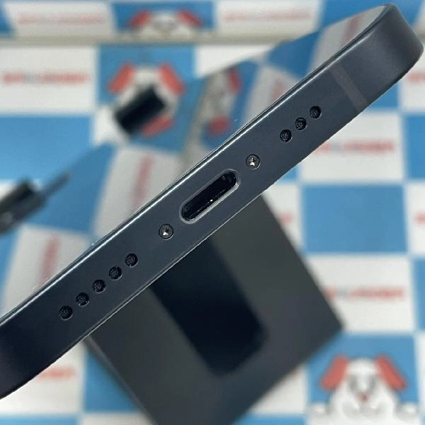 iPhone12 SoftBank版SIMフリー 64GB MGHN3J/A A2402 ブラック