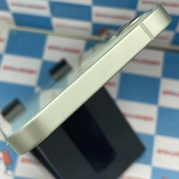 iPhone12 au版SIMフリー 128GB MGHY3J/A A2402 グリーン