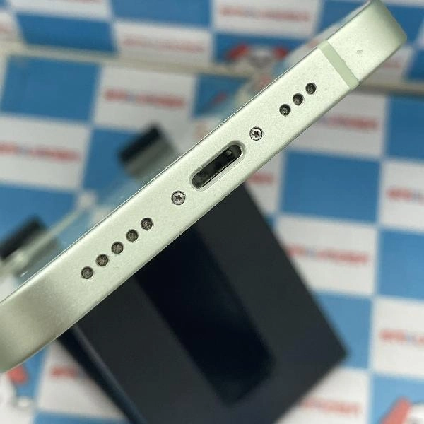 iPhone12 au版SIMフリー 128GB MGHY3J/A A2402 グリーン