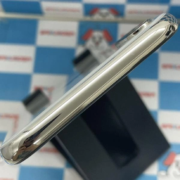 iPhoneX docomo版SIMフリー 256GB NQC22J/A A1902