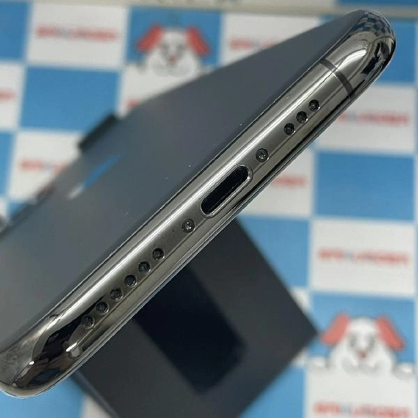 iPhone11 Pro SoftBank版SIMフリー 64GB MWC22J/A A2215 極美品