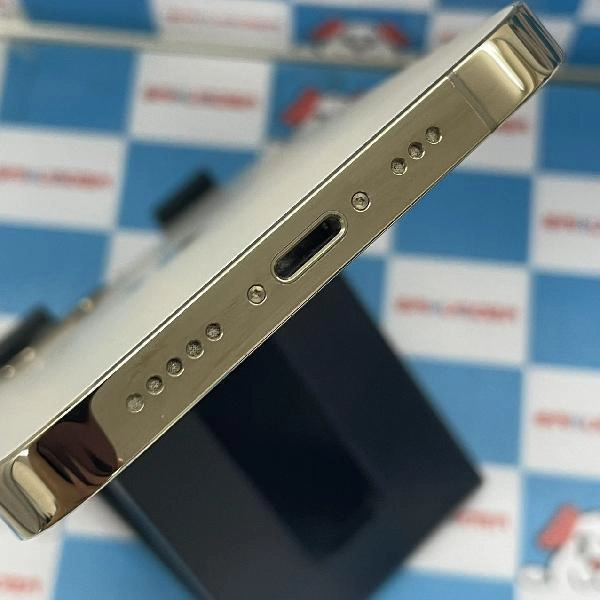 iPhone12 Pro SoftBank版SIMフリー 128GB MGM73J/A A2406 ゴールド