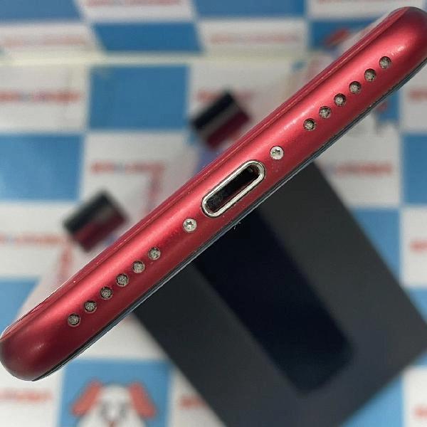 iPhoneSE 第2世代 docomo版SIMフリー 128GB MHGV3J/A A2296 極美品 No 商品カラー