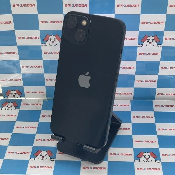 iPhone13 au版SIMフリー 256GB MLNH3J/A A2631
