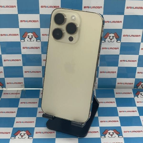 iPhone14 Pro Apple版SIMフリー 128GB MQ073J/A A2889