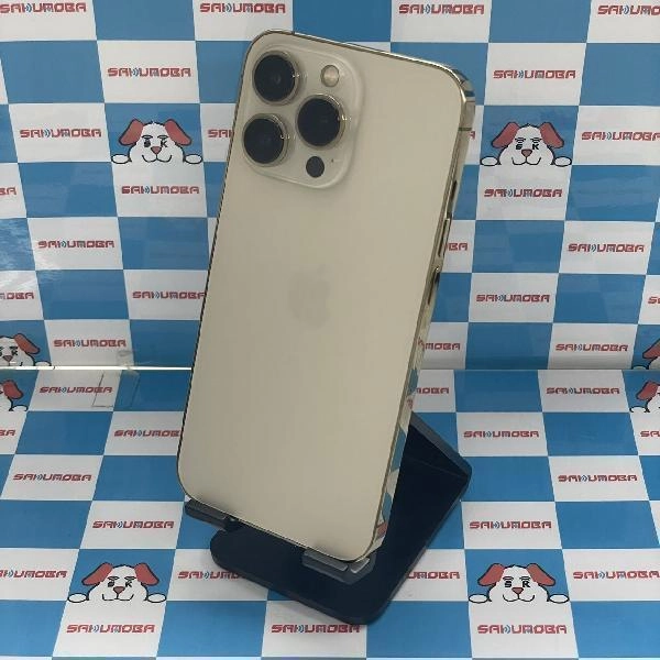 iPhone13 Pro docomo版SIMフリー 128GB MLUH3J/A A2636