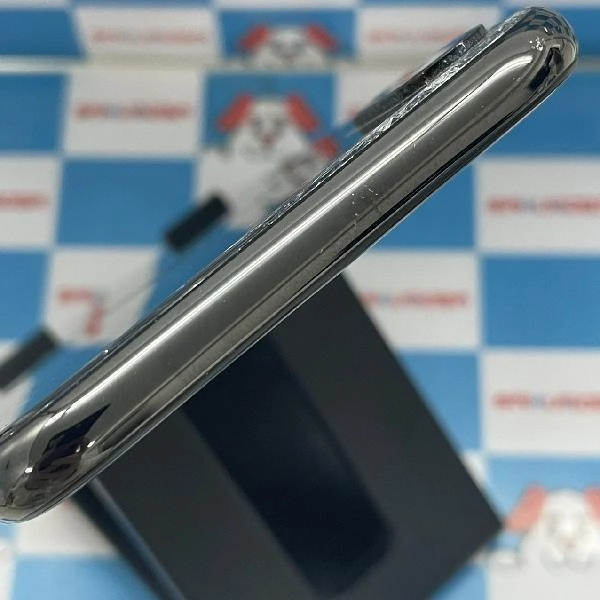 iPhoneX docomo版SIMフリー 256GB MQC12J/A A1902 ジャンク品