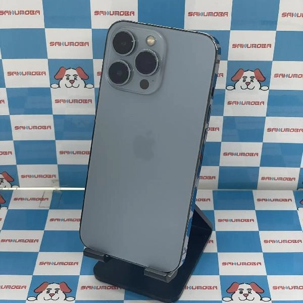 iPhone13 Pro docomo版SIMフリー 128GB MLUK3J/A A2636