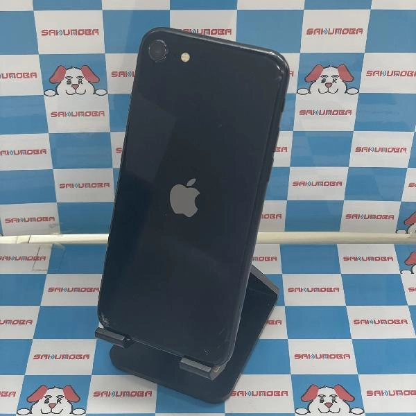 iPhoneSE 第3世代 Apple版SIMフリー 128GB MMYF3J/A A2782 ジャンク品