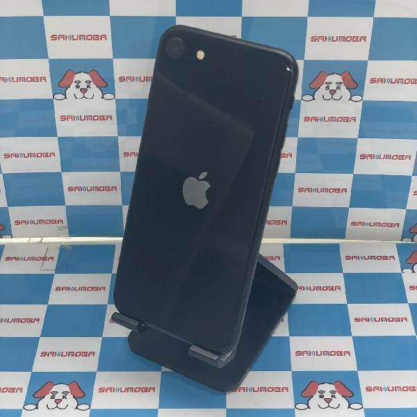 iPhoneSE 第3世代 SoftBank版SIMフリー 64GB MMYC3J/A A2782