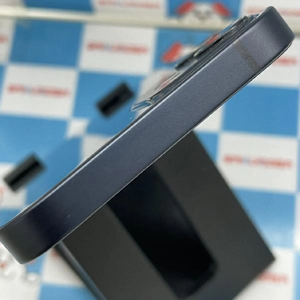 iPhone12 mini Apple版SIMフリー 128GB MGDJ3J/A A2398 ブラック