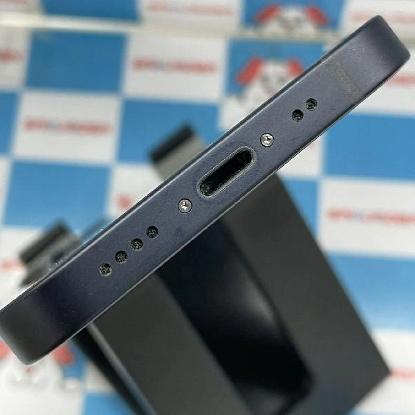 iPhone12 mini Apple版SIMフリー 128GB MGDJ3J/A A2398 ブラック