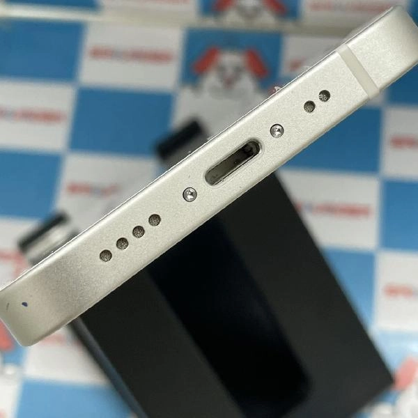 iPhone12 mini Apple版SIMフリー 256GB MGDT3J/A A2398 ホワイト