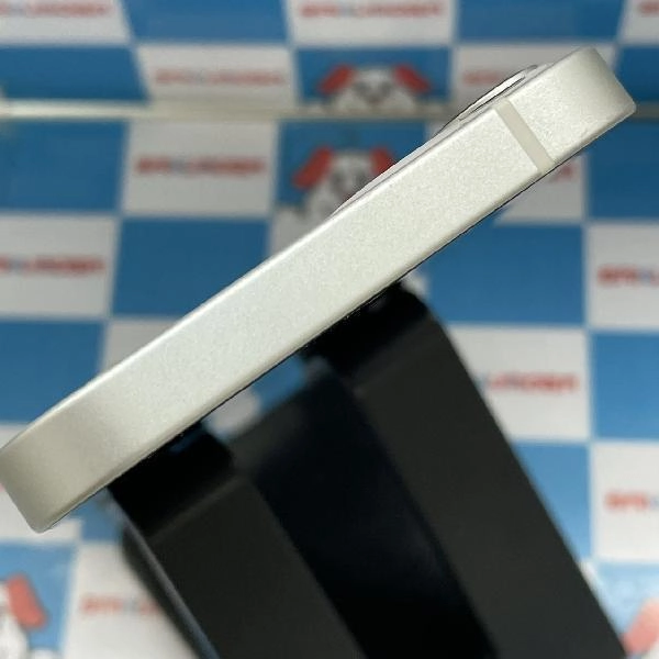 iPhone12 mini Apple版SIMフリー 256GB MGDT3J/A A2398 ホワイト