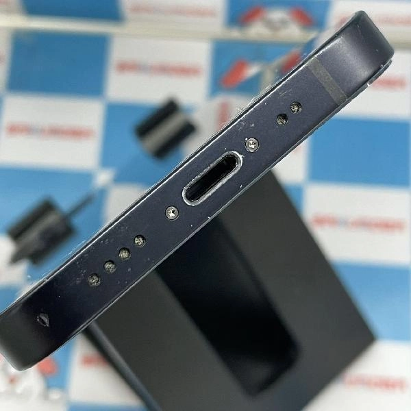 iPhone12 mini SoftBank版SIMフリー 128GB MGDJ3J/A A2398 ブラック