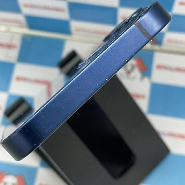iPhone12 mini SoftBank版SIMフリー 64GB MGAP3J/A A2398 ブルー
