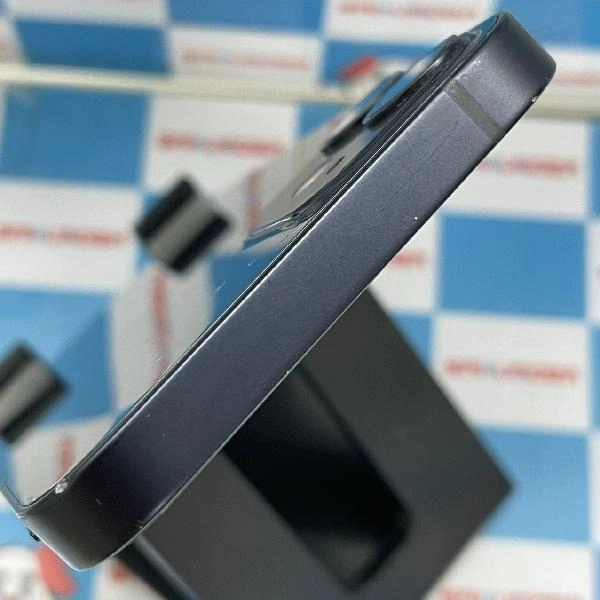 iPhone12 mini SoftBank版SIMフリー 128GB MGDJ3J/A A2398 ブラック