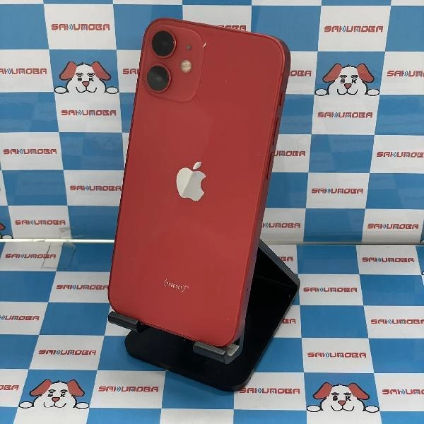 iPhone12 mini docomo版SIMフリー 64GB MGAE3J/A A2398 No 商品カラー