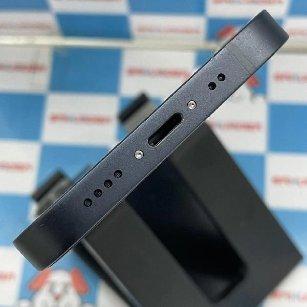 iPhone12 mini docomo版SIMフリー 128GB MGDJ3J/A A2398 ブラック