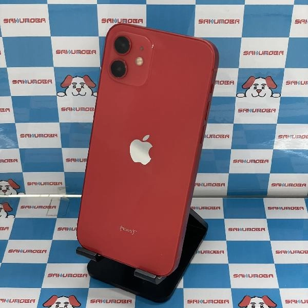 iPhone12 au版SIMフリー 128GB MGHW3J/A A2402 No 商品カラー