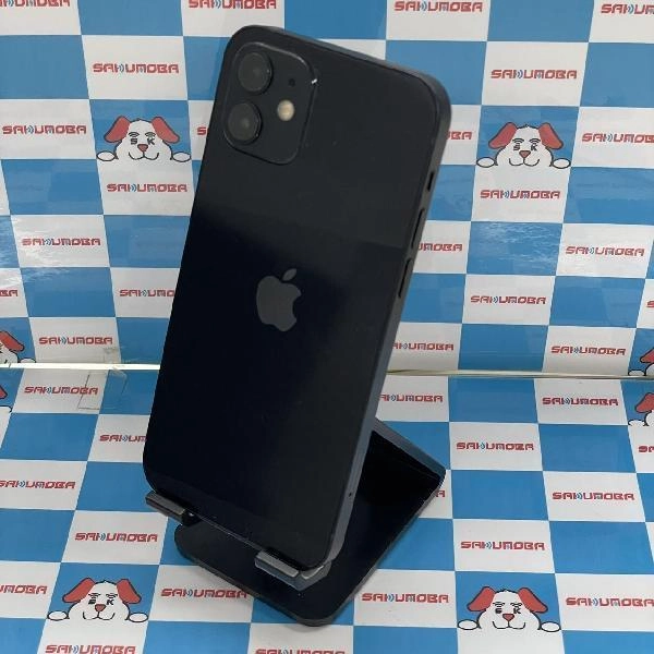 iPhone12 docomo版SIMフリー 128GB MGHV3J/A A2402 ホワイト