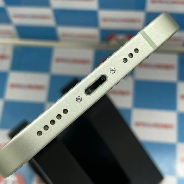 iPhone12 SoftBank版SIMフリー 64GB MGHP3J/A A2402 美品 ホワイト