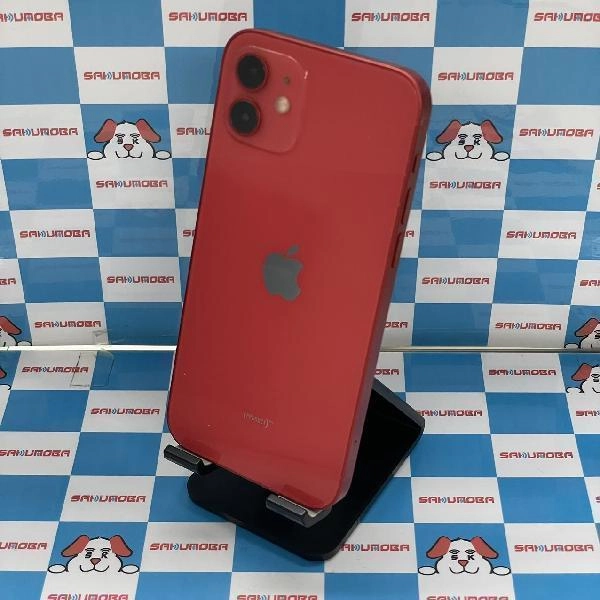 iPhone12 SoftBank版SIMフリー 128GB MGHW3J/A A2402 No 商品カラー