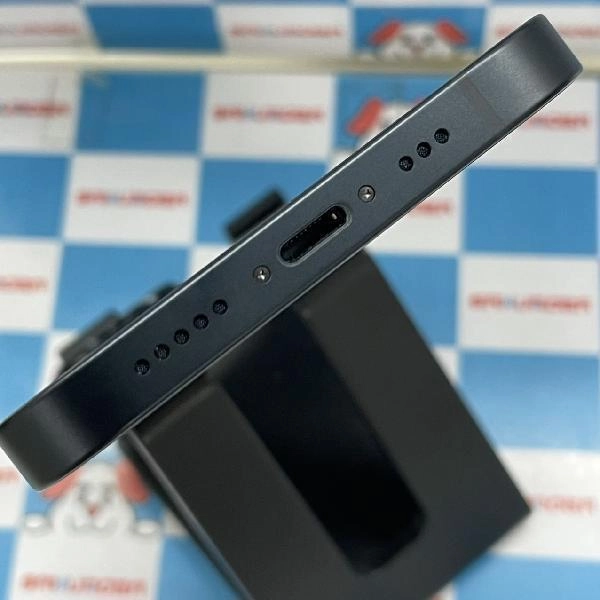 iPhone14 au版SIMフリー 128GB MPUD3J/A A2881 新品同様