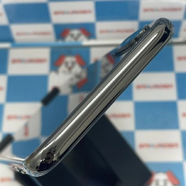 iPhoneX au版SIMフリー 64GB MQAX2J/A A1902