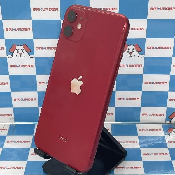iPhone11 Apple版SIMフリー 128GB MT032J/A A2221 訳あり品 No 商品カラー